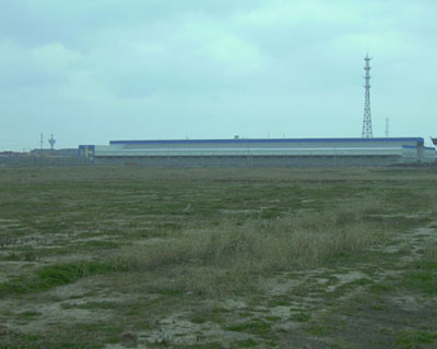 東莞土地買賣  東莞橫瀝占地74399平方土地現(xiàn)出售