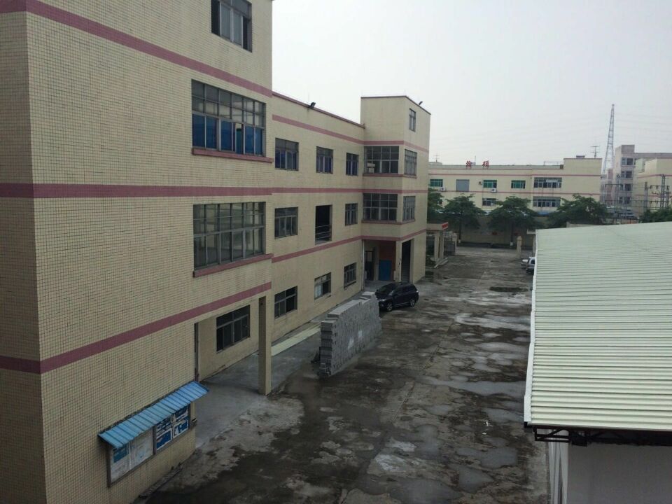 東莞東坑廠房 東莞東坑水電齊全3100平方廠房出租