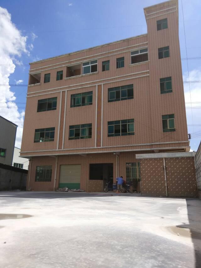 大嶺山鎮(zhèn)民房1-5層2200平米廠房分租