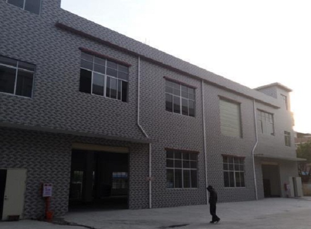 東莞橫瀝新出原房東小獨(dú)院標(biāo)準(zhǔn)廠房1700平方廠房出租